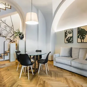 Apartamento Ferrini - Piazza Trento, Catania