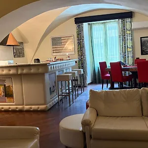 Apartamento Loft Piazza Universita, Catania