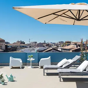 Apartamento Duomo Housing, Catania