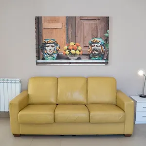Apartamento Rapisardi, Catania